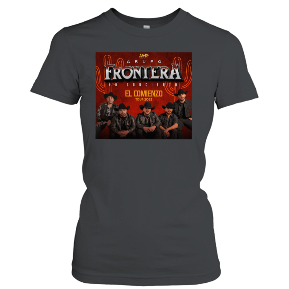 Ladies T-Shirt