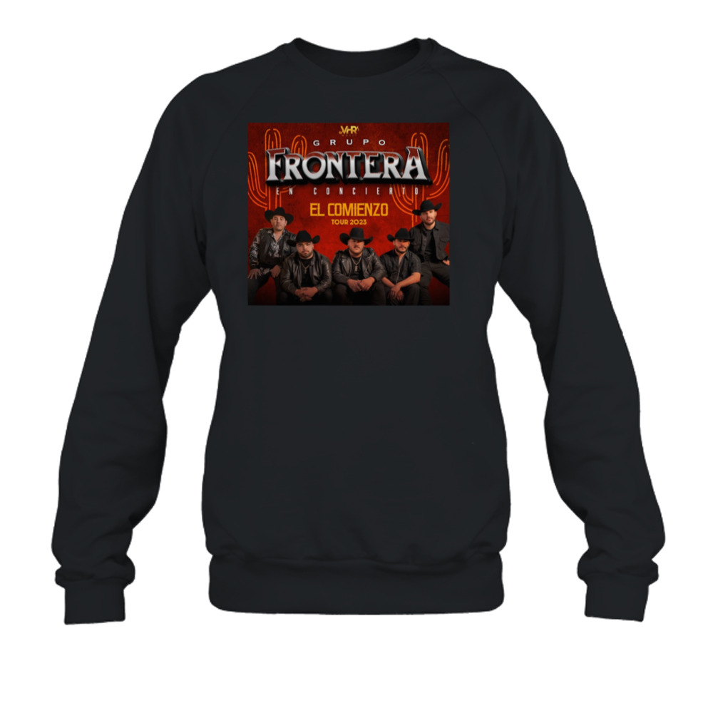 Crewneck Sweatshirt