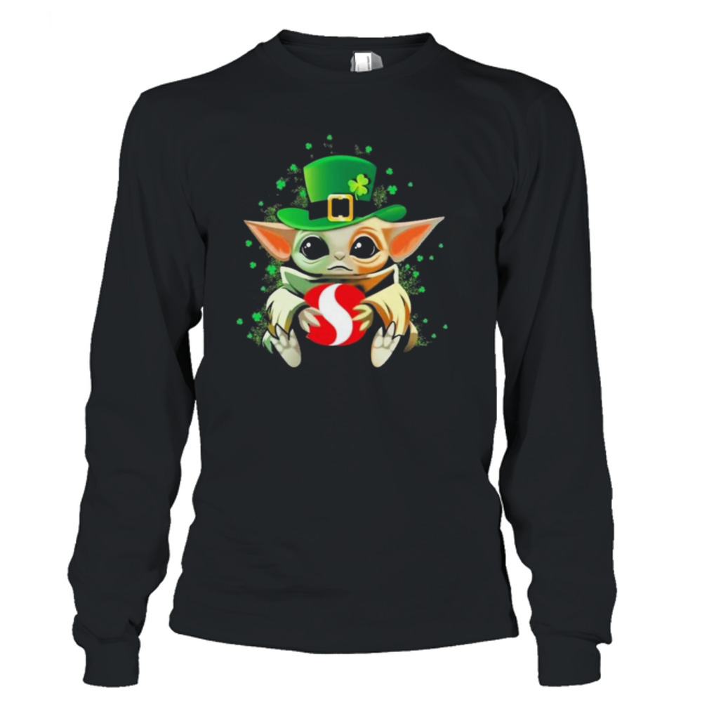 Long Sleeve T-Shirt