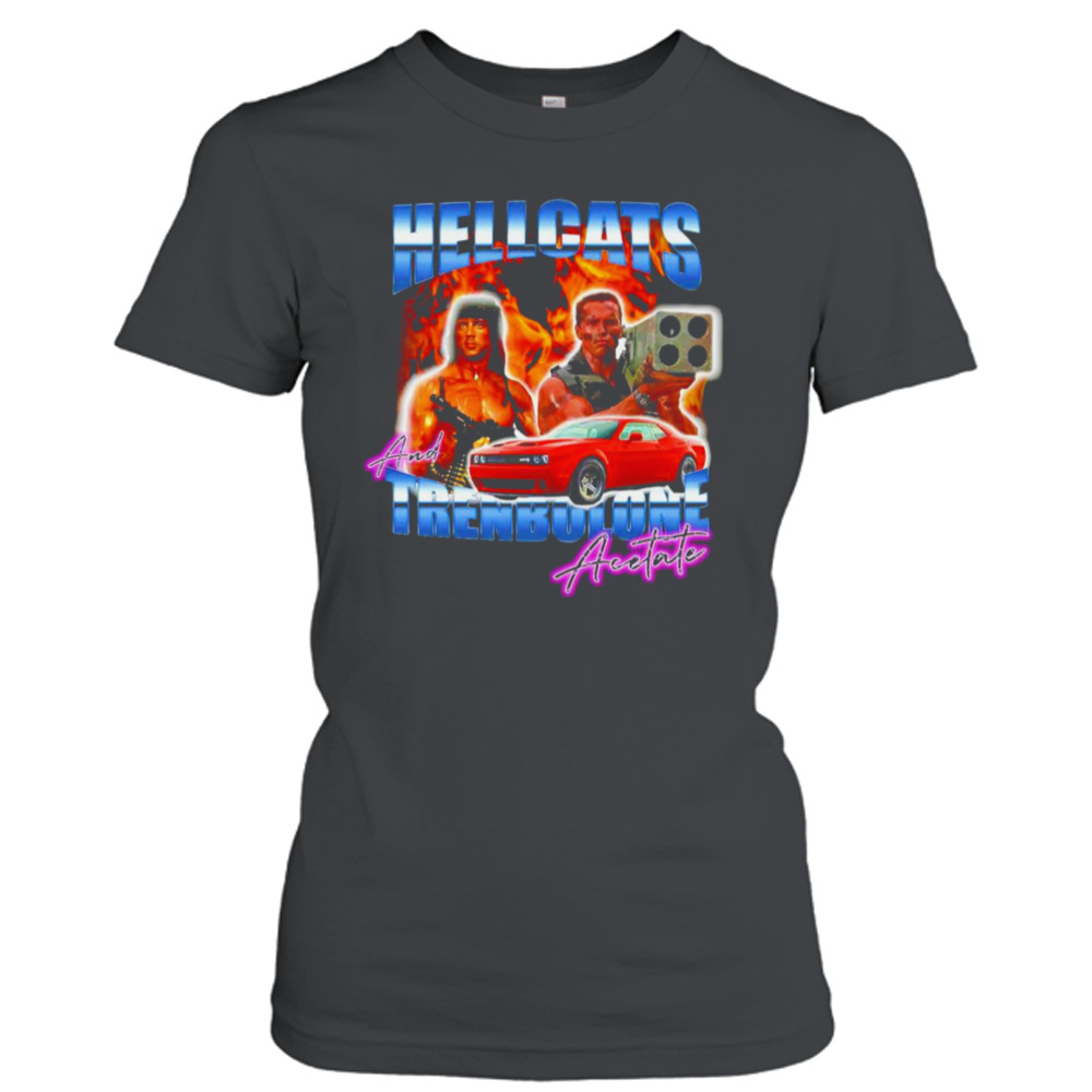 Ladies T-Shirt
