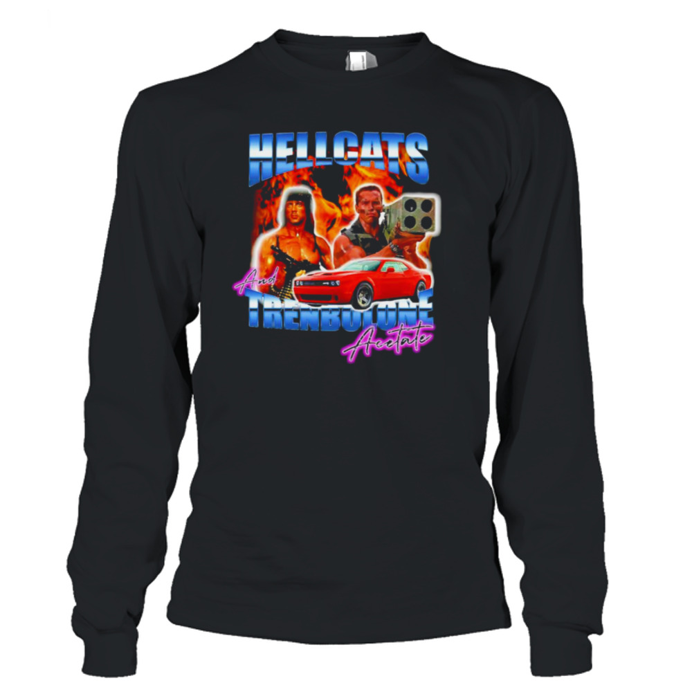 Long Sleeve T-Shirt