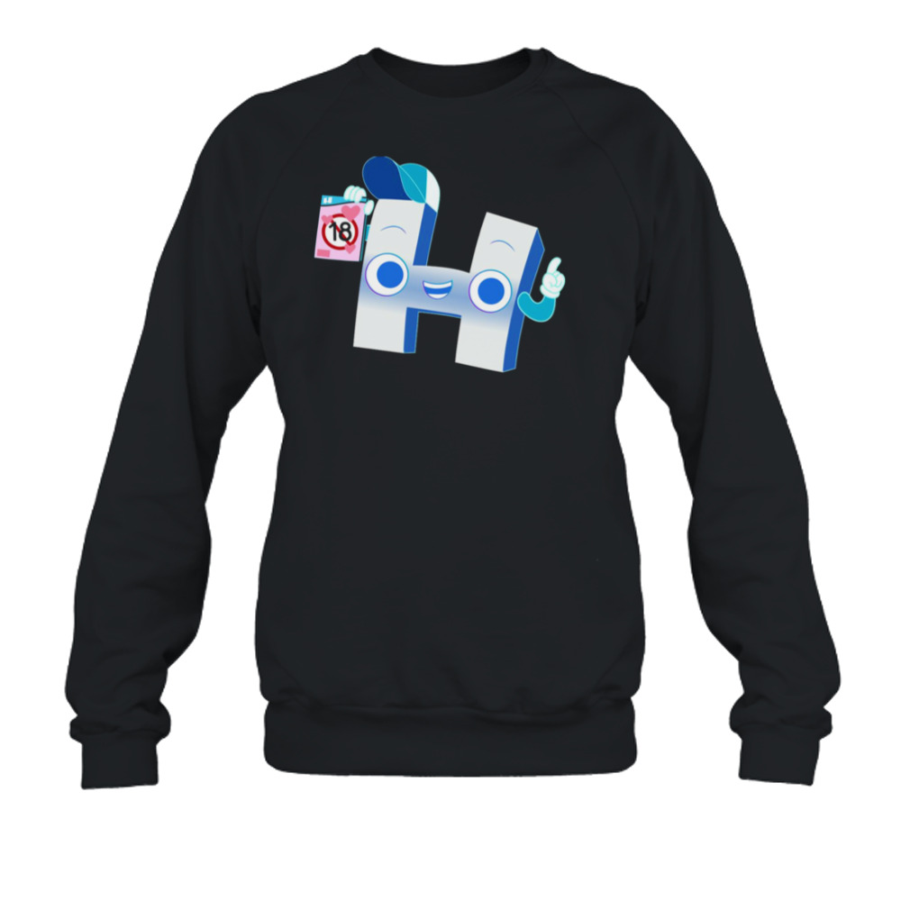 Crewneck Sweatshirt