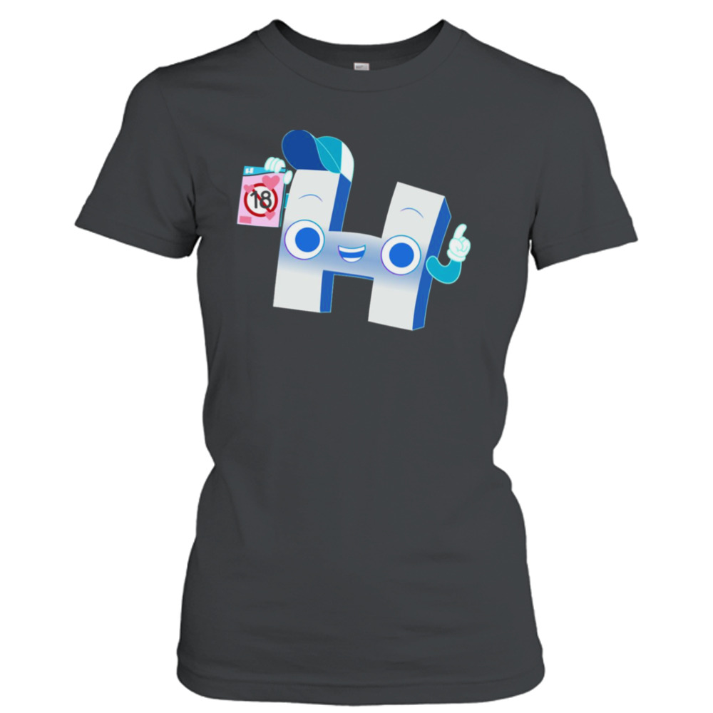 Ladies T-Shirt