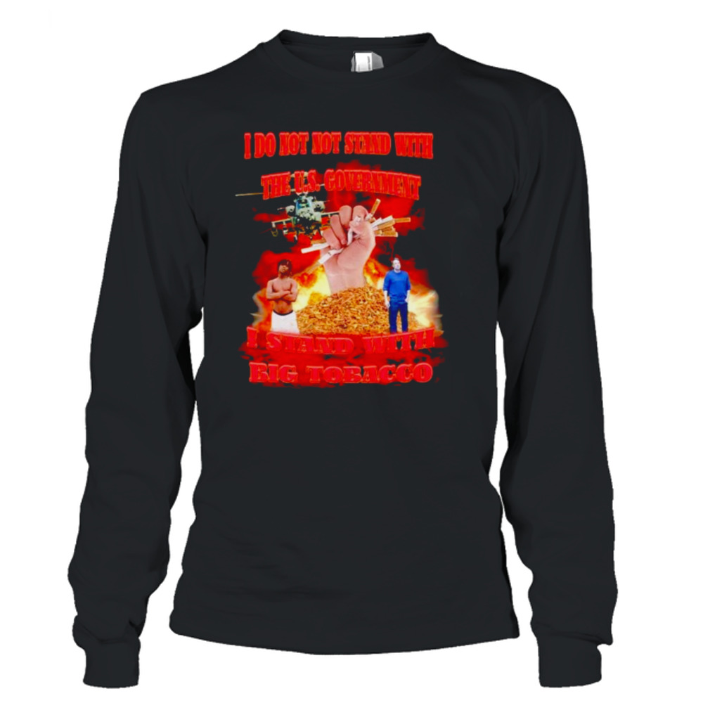Long Sleeve T-Shirt