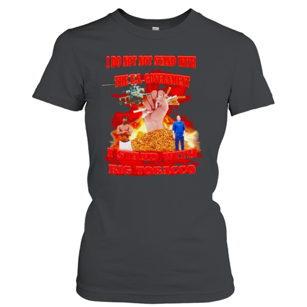 Ladies T-Shirt