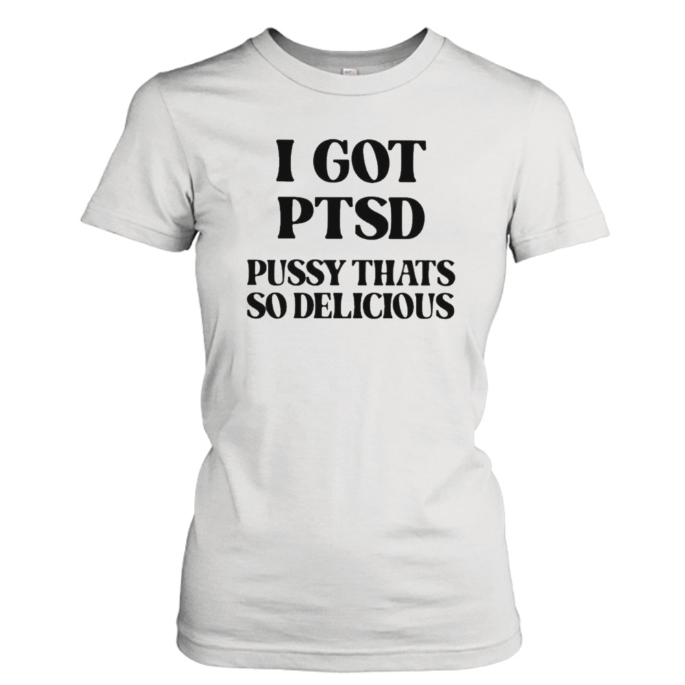 Ladies Tee