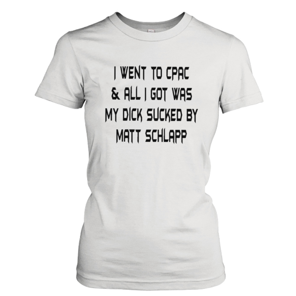 Ladies Tee