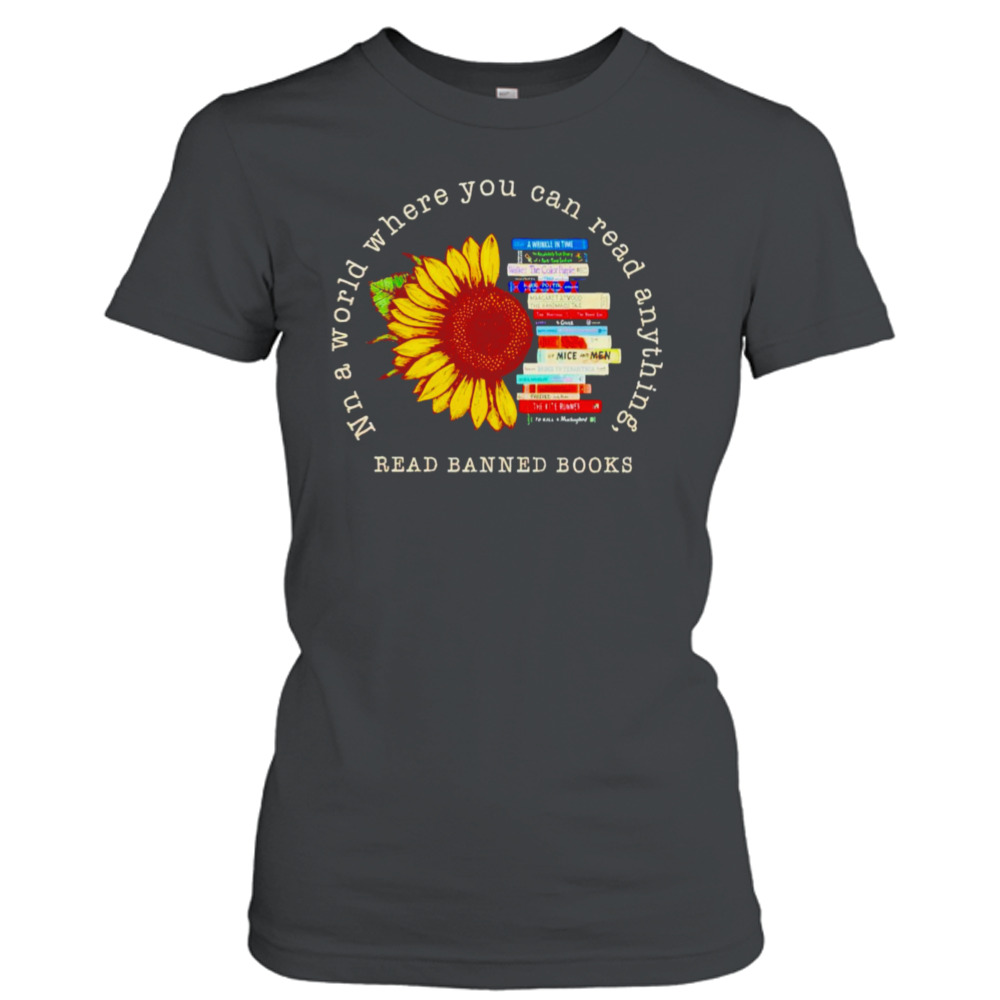 Ladies T-Shirt