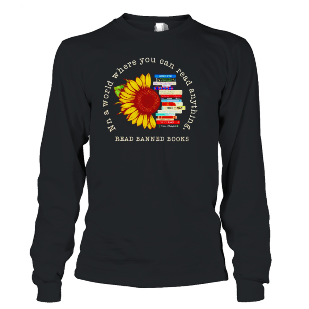 Long Sleeve T-Shirt