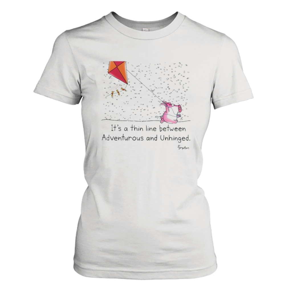 Ladies Tee