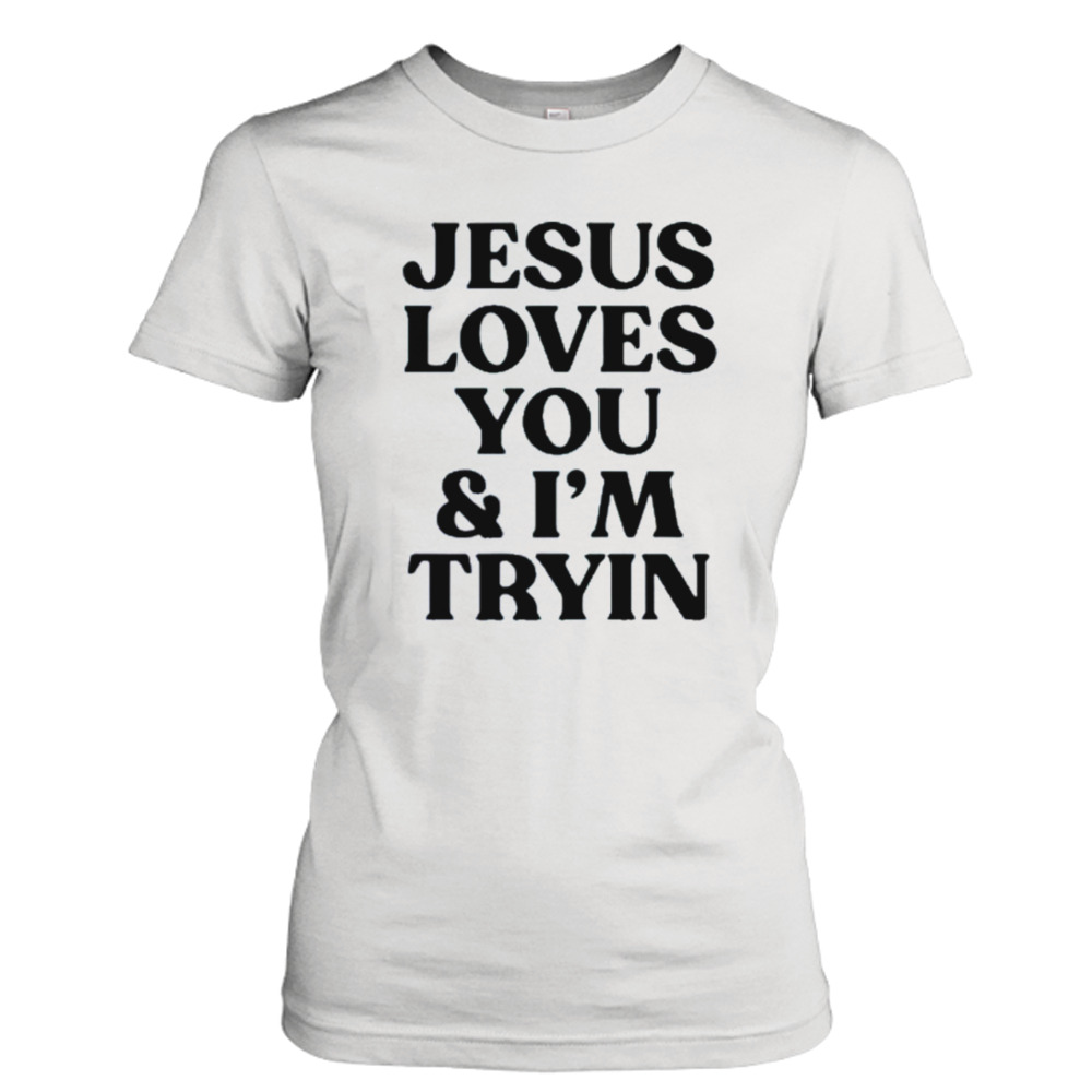 Ladies Tee