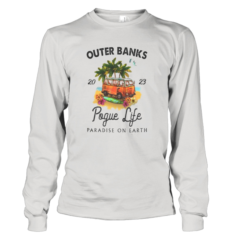 Long Sleeve Tee