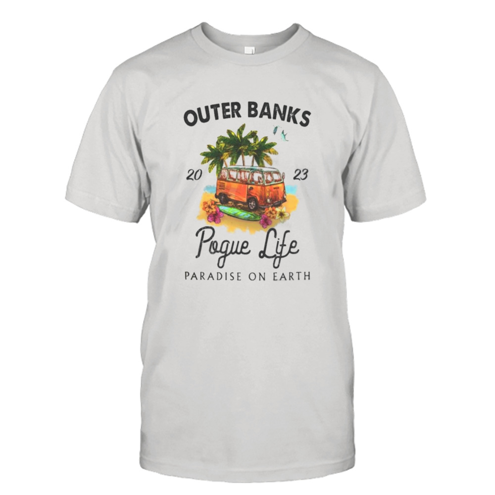 Unisex Tee