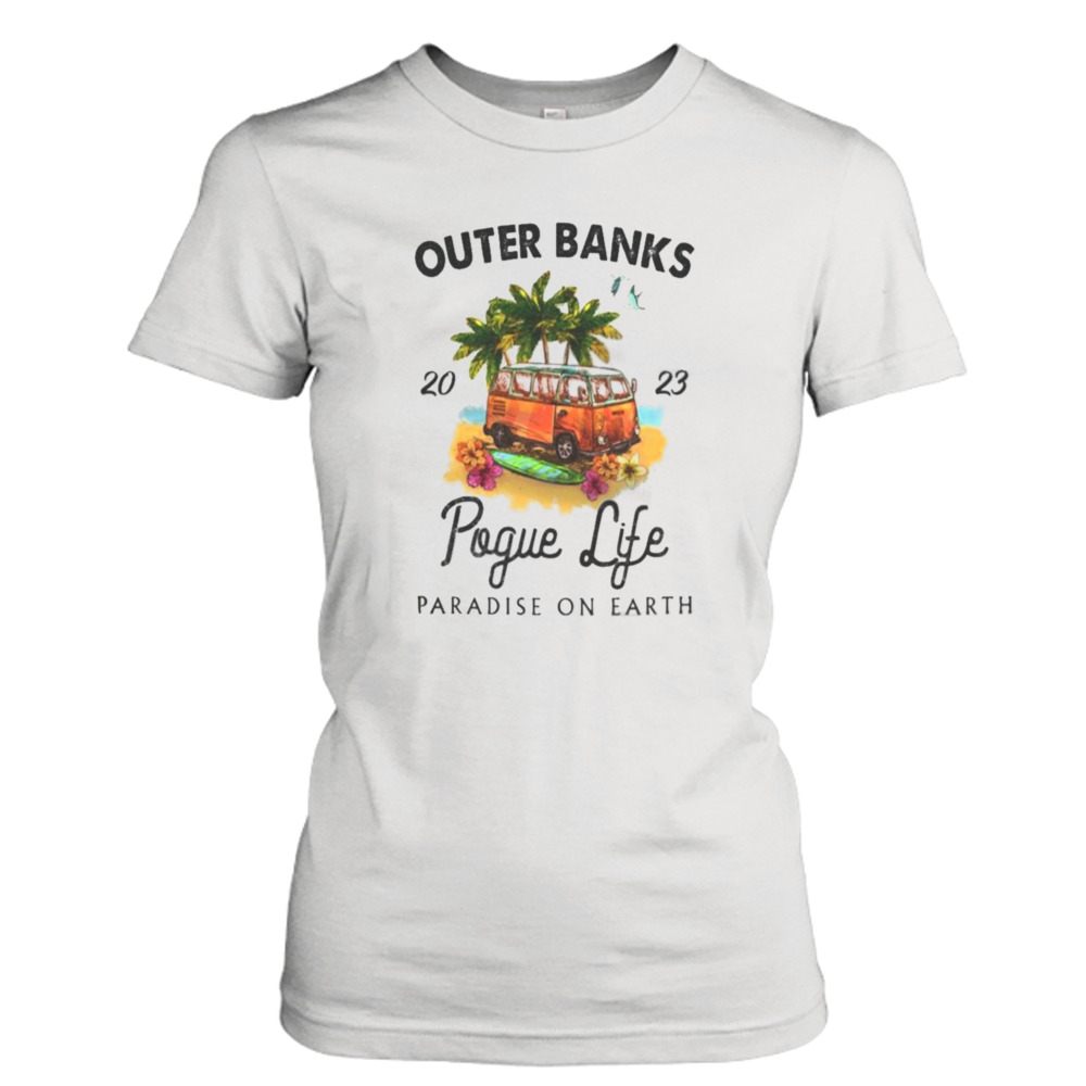 Ladies Tee