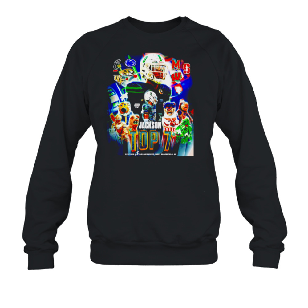 Crewneck Sweatshirt