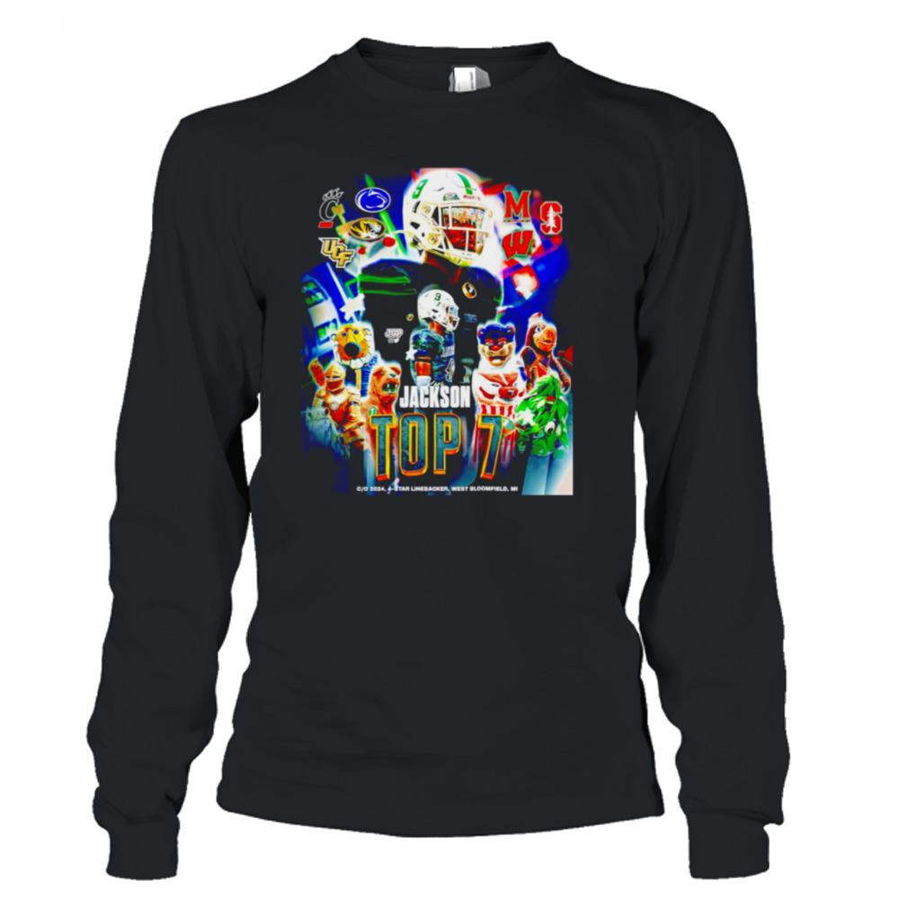 Long Sleeve T-Shirt