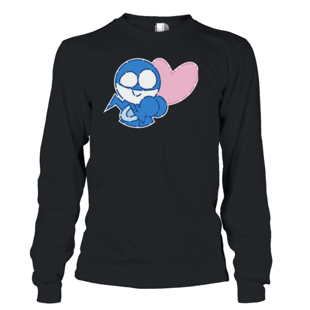 Long Sleeve T-Shirt