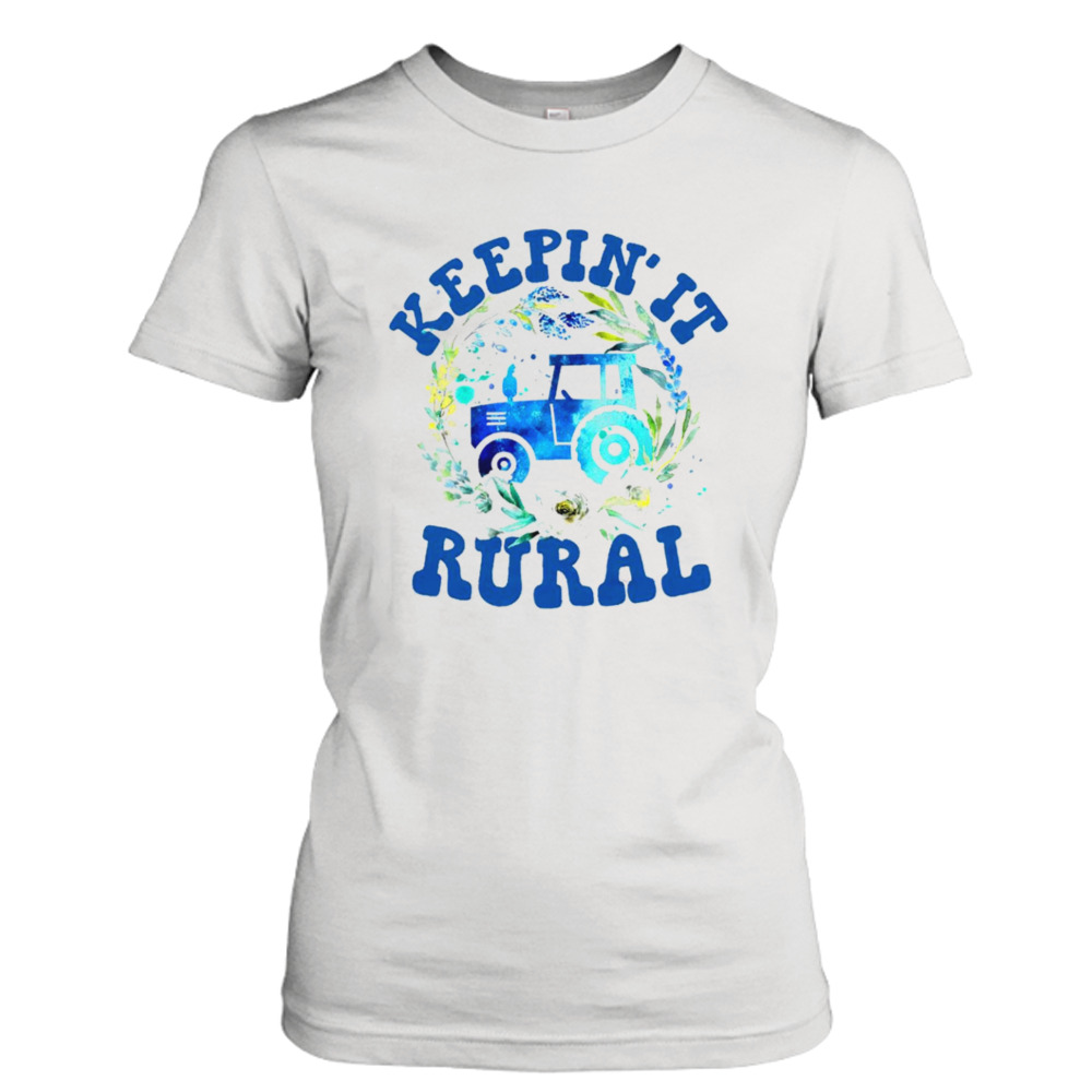 Ladies Tee