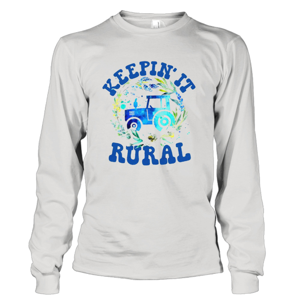 Long Sleeve Tee