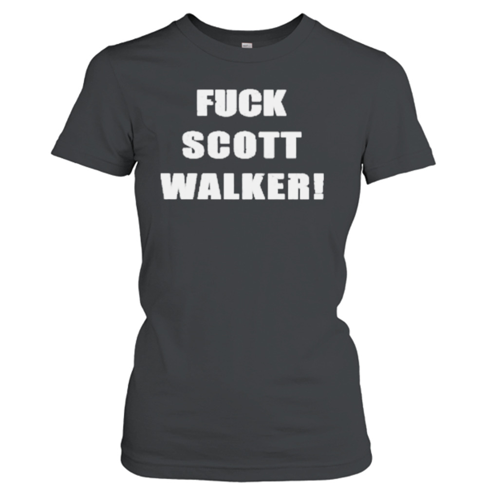 Ladies T-Shirt