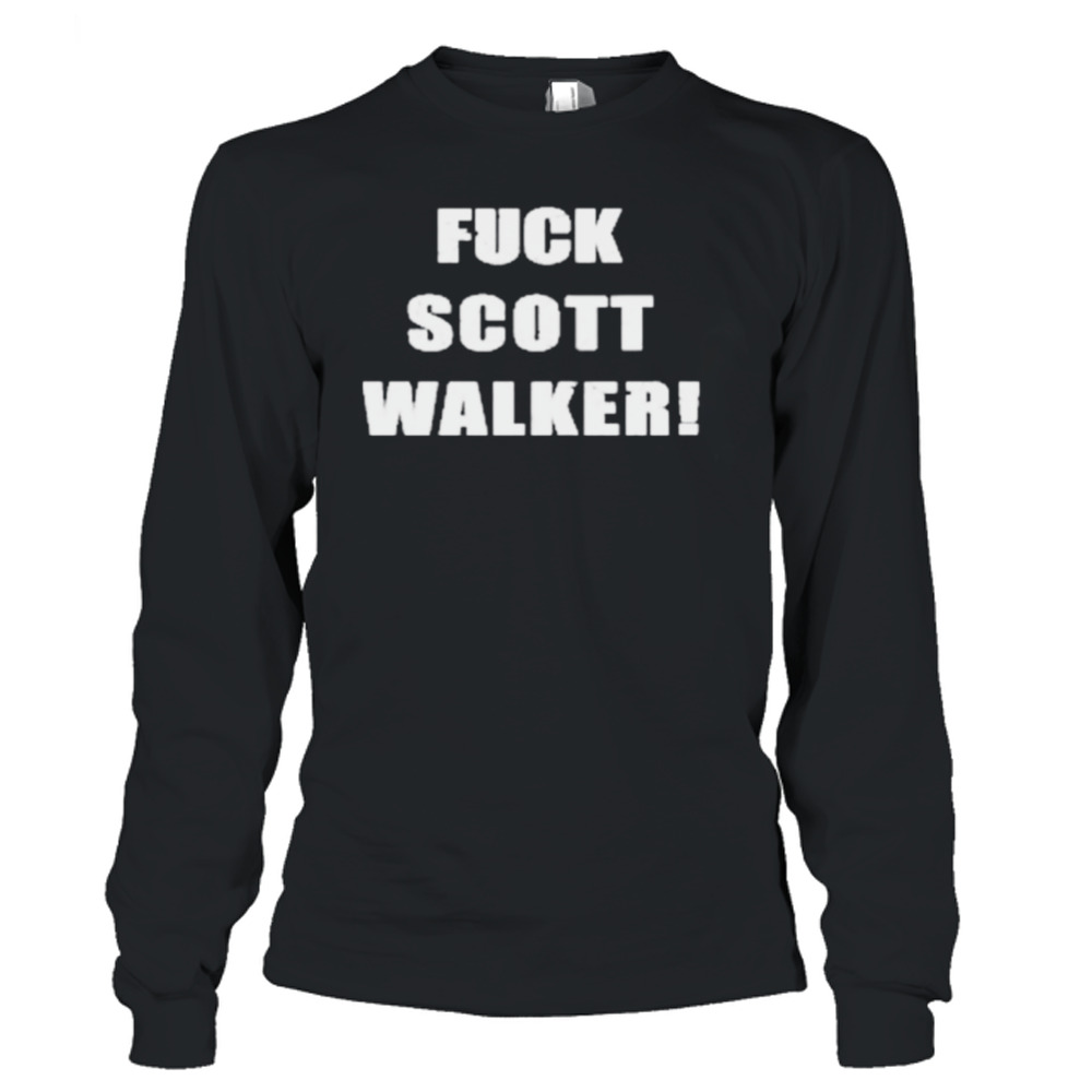 Long Sleeve T-Shirt