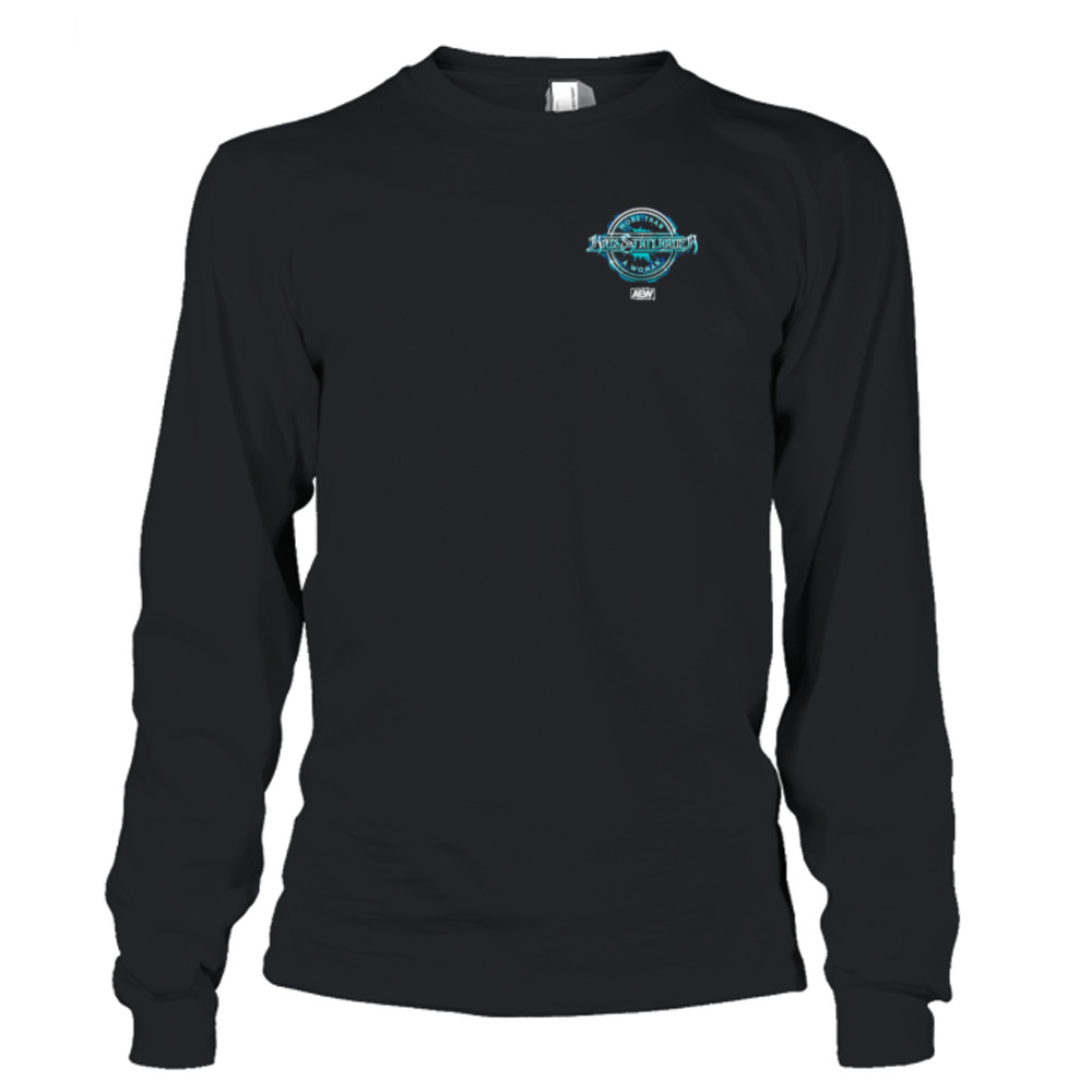 Long Sleeve T-Shirt