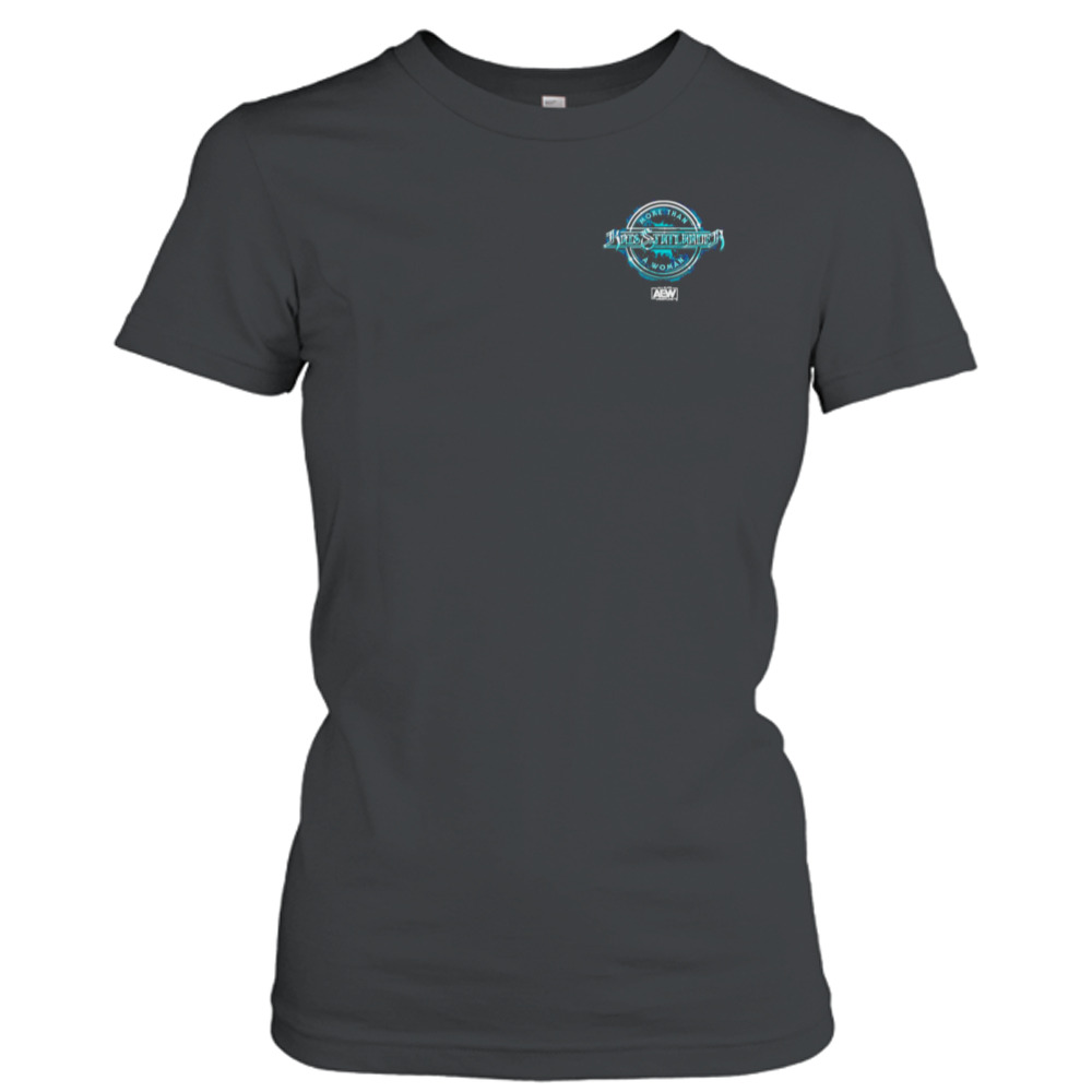 Ladies T-Shirt