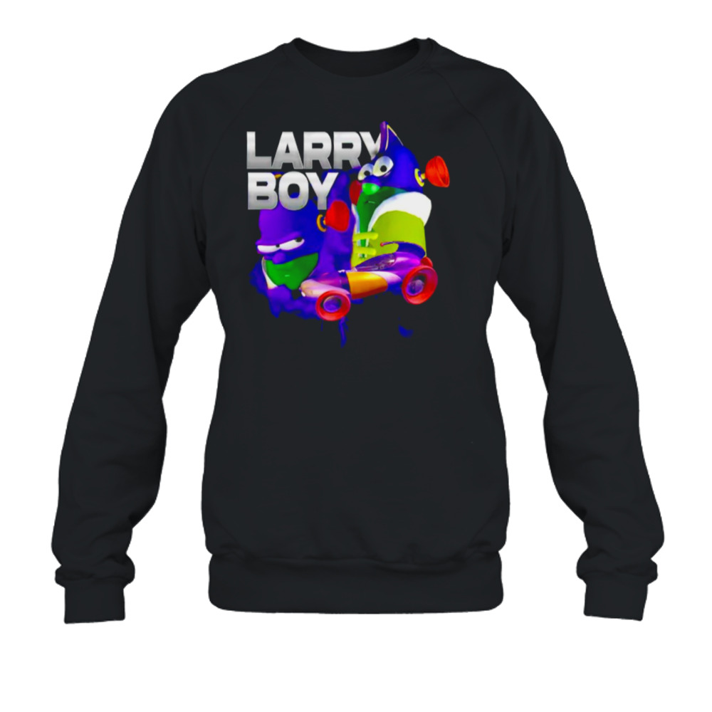 Crewneck Sweatshirt