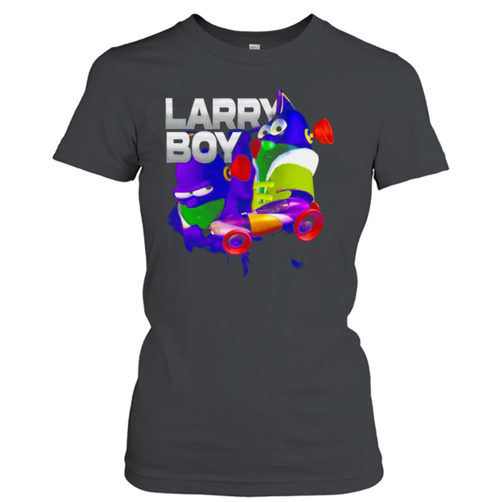 Ladies T-Shirt