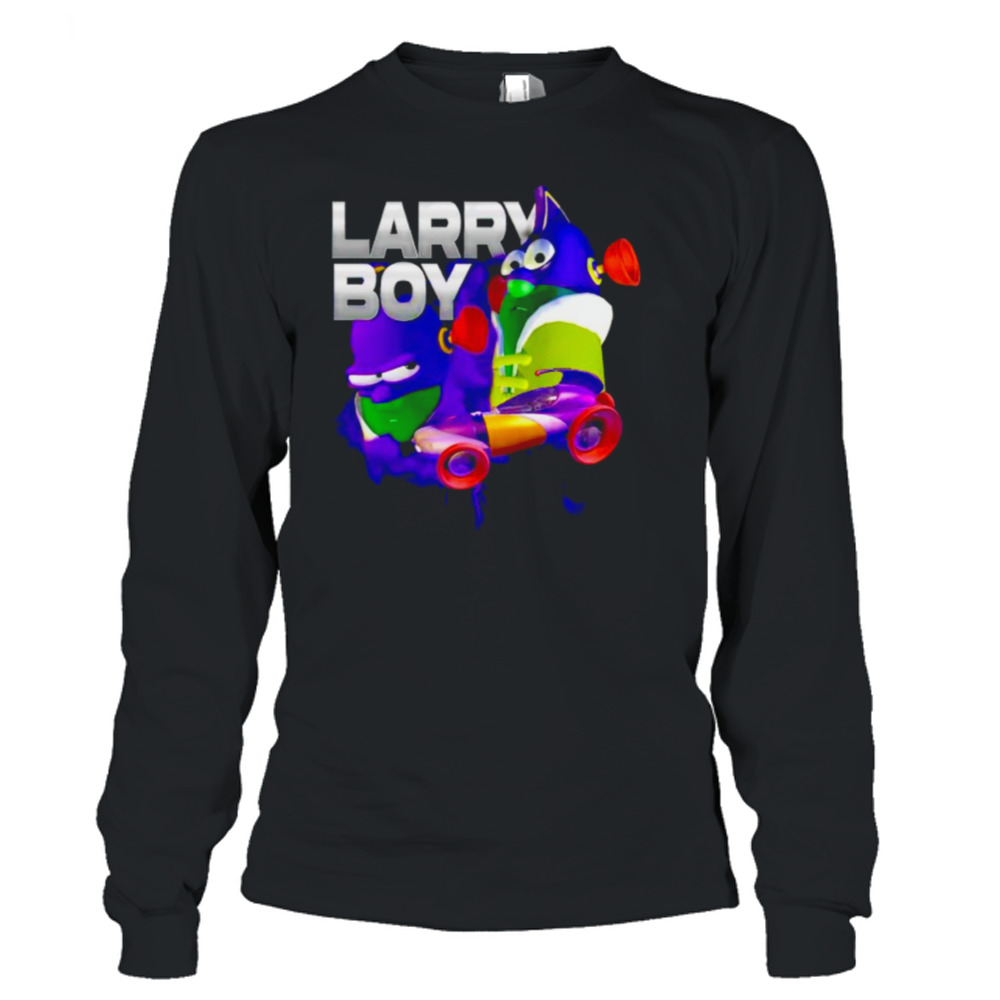 Long Sleeve T-Shirt