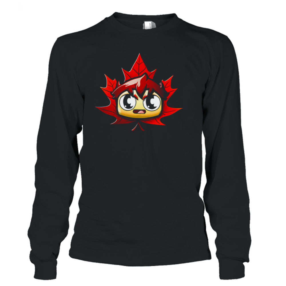Long Sleeve T-Shirt