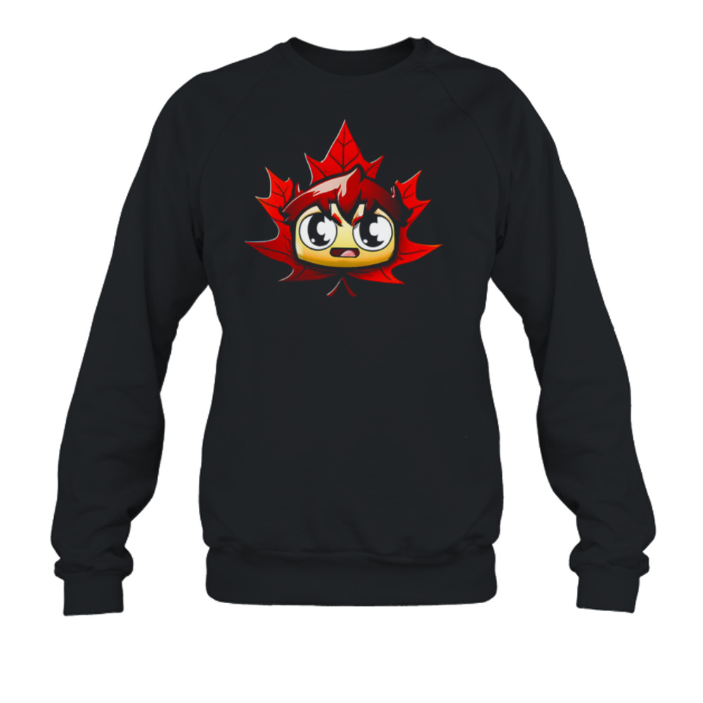 Crewneck Sweatshirt