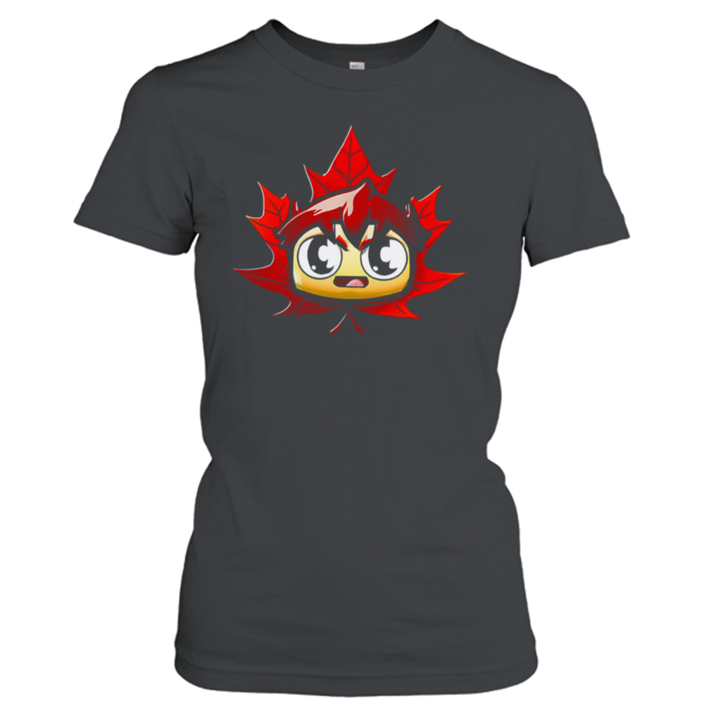 Ladies T-Shirt
