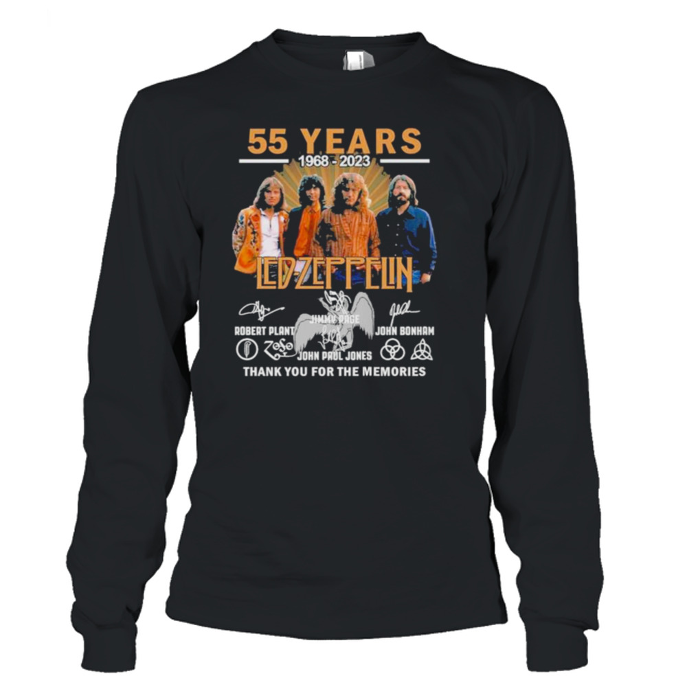 Long Sleeve T-Shirt