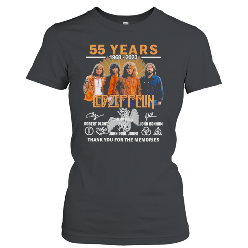 Ladies T-Shirt