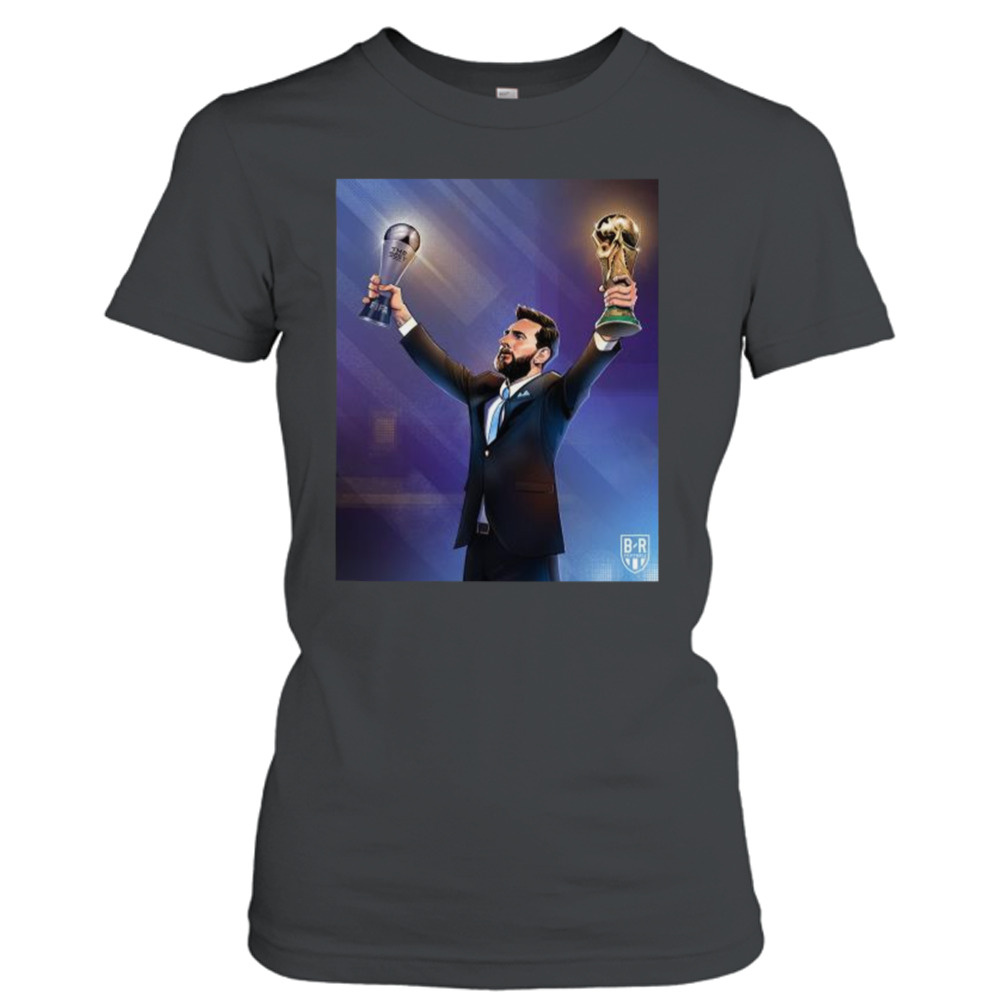 Ladies T-Shirt