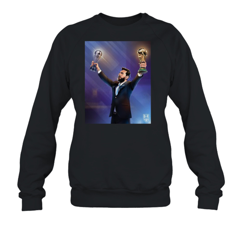 Crewneck Sweatshirt