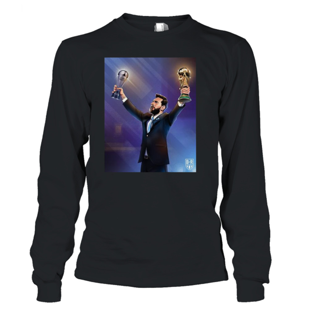 Long Sleeve T-Shirt