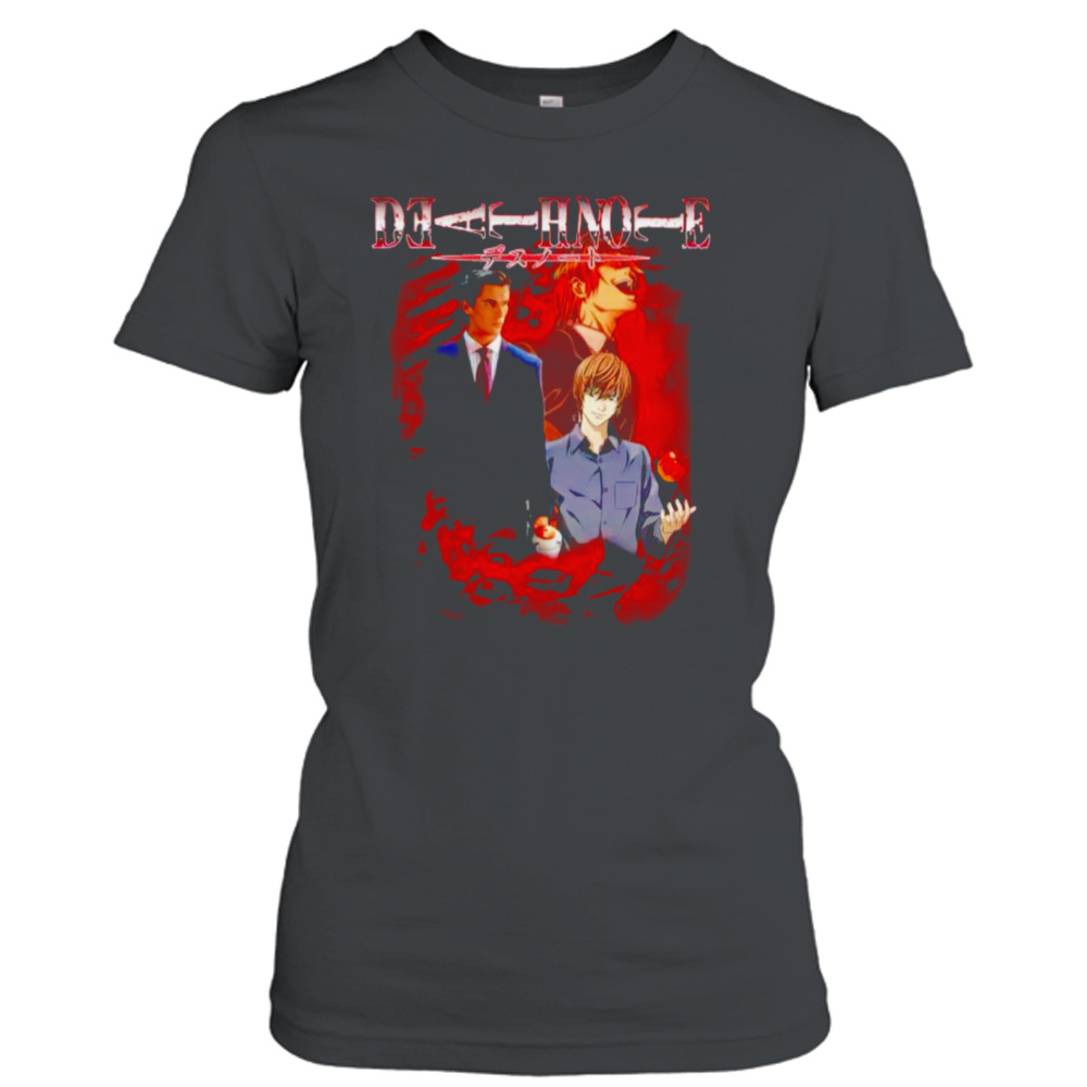 Ladies T-Shirt
