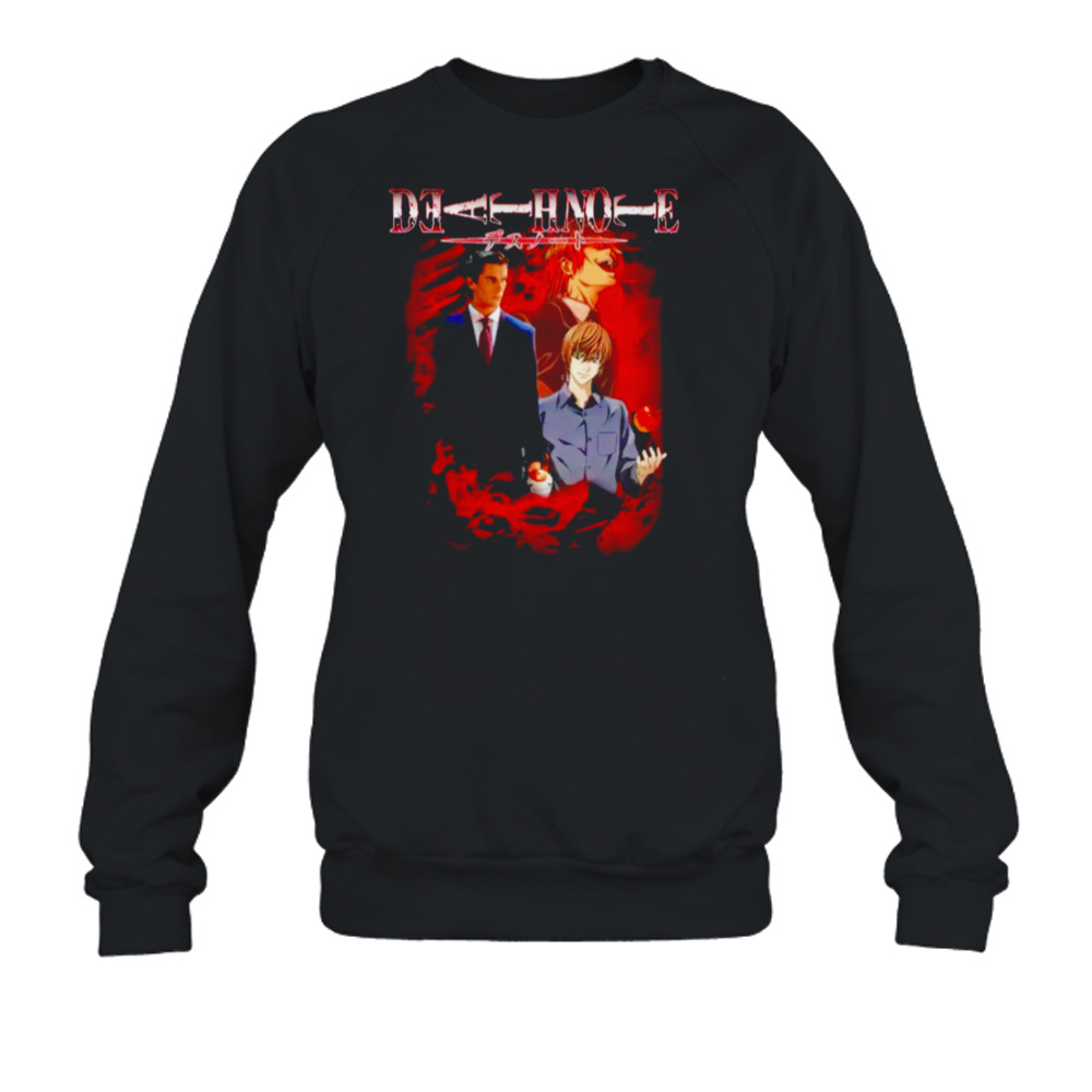 Crewneck Sweatshirt