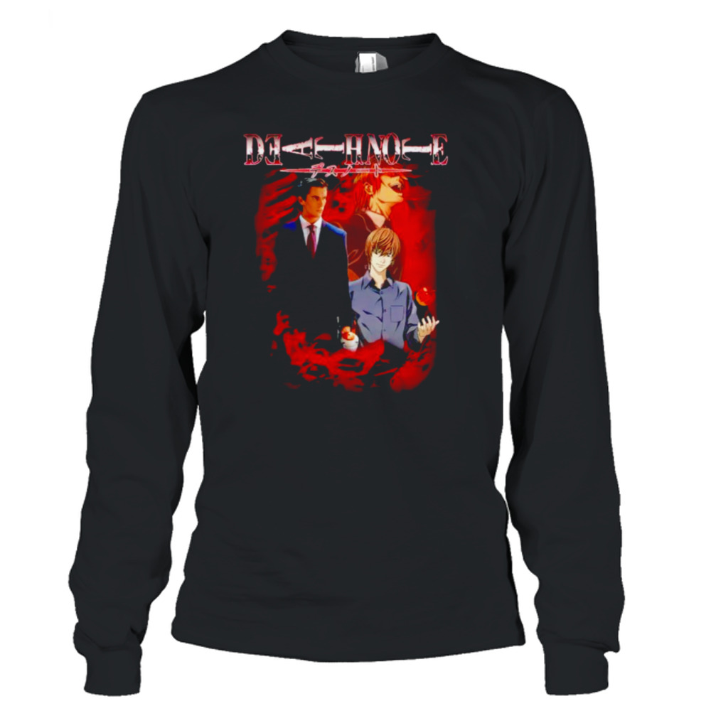 Long Sleeve T-Shirt