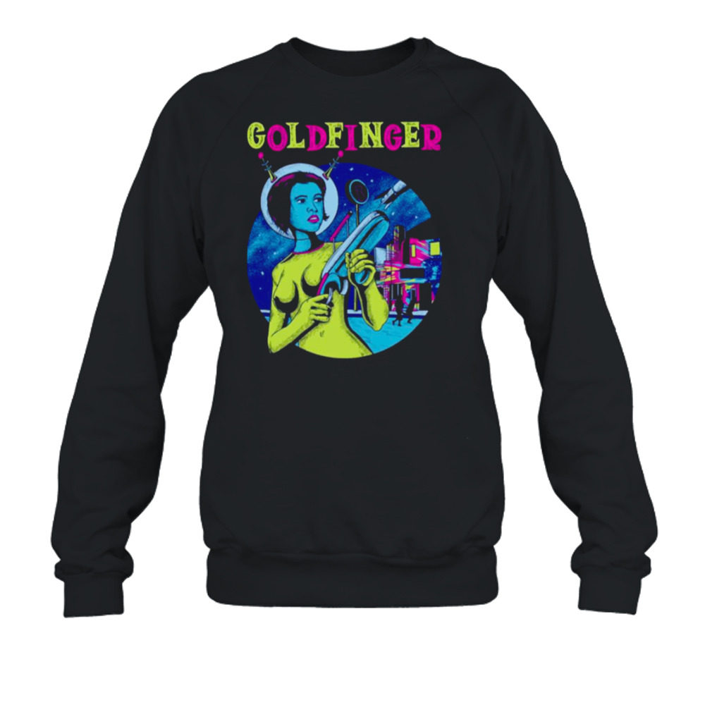 Crewneck Sweatshirt