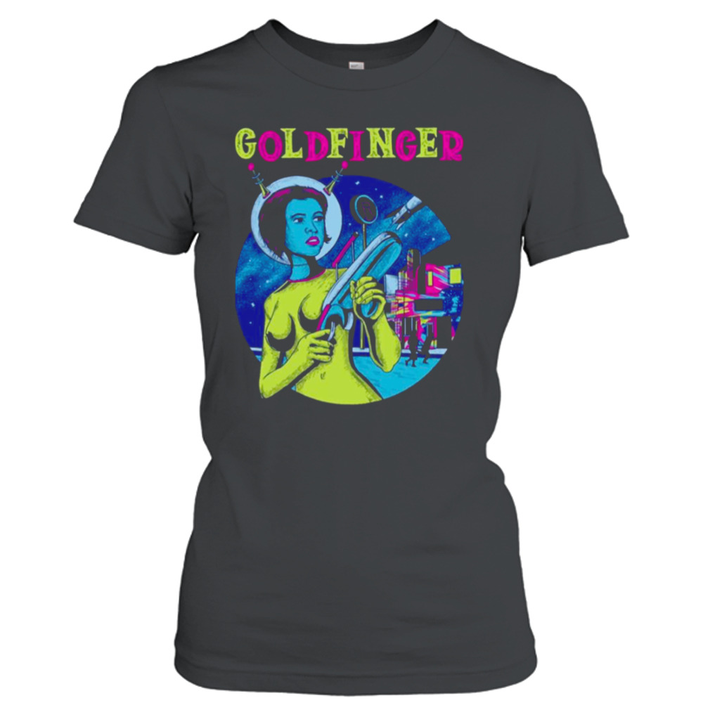 Ladies T-Shirt