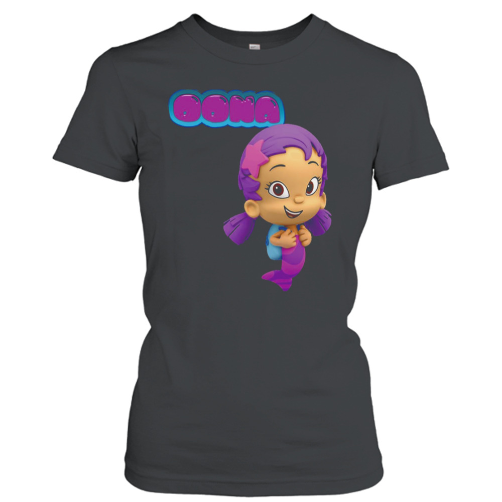 Ladies T-Shirt