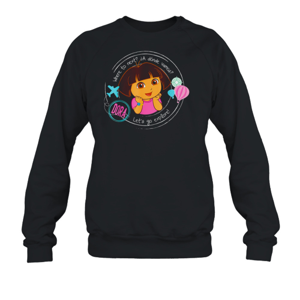 Crewneck Sweatshirt