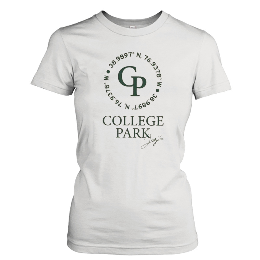 Ladies Tee
