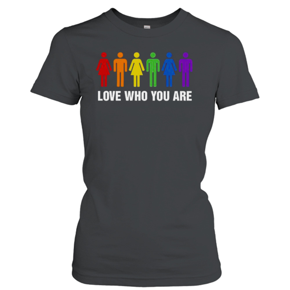 Ladies T-Shirt