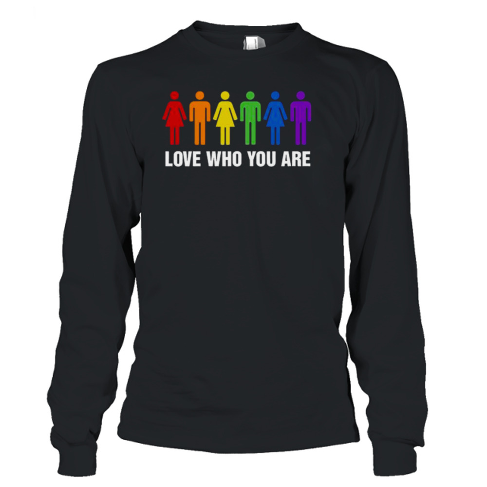 Long Sleeve T-Shirt