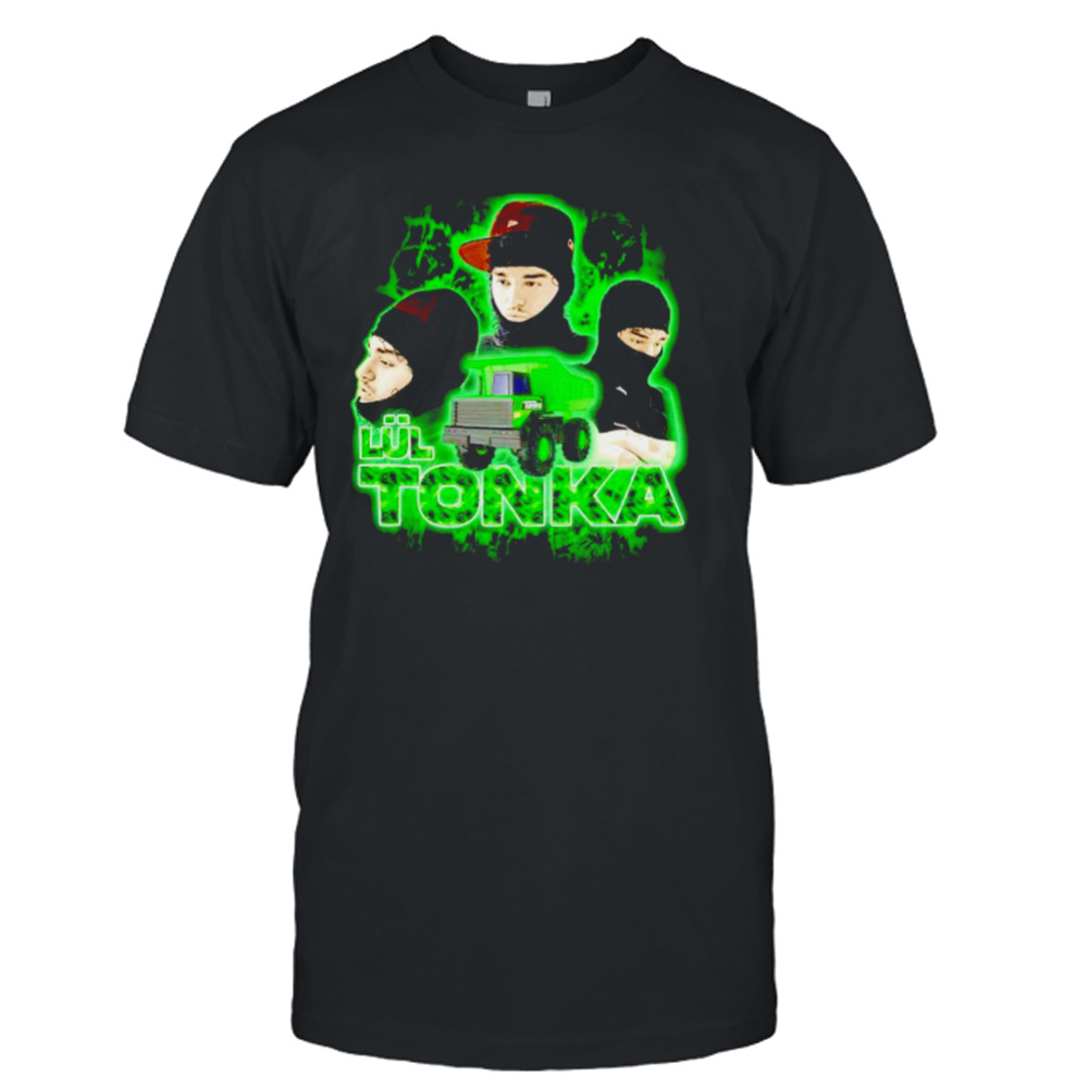 Lul Tonka shirt