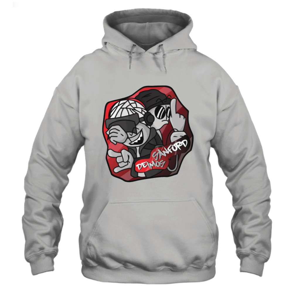 Hoodie